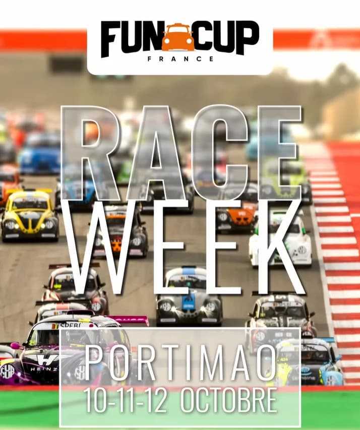 Fun Cup France